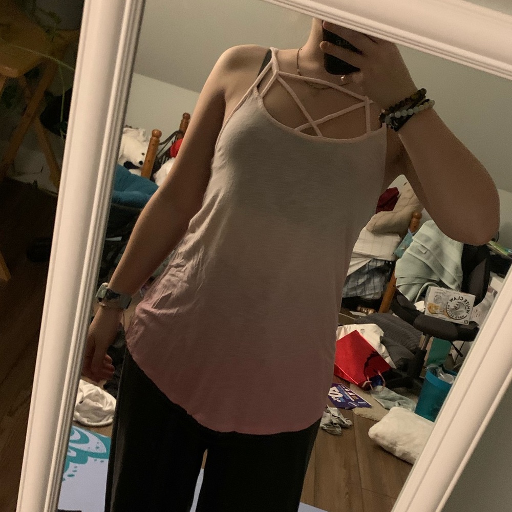 AE Tank Top - Picture 4 of 6